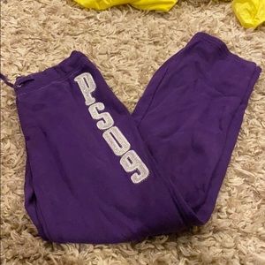 ps aeropostale sweats